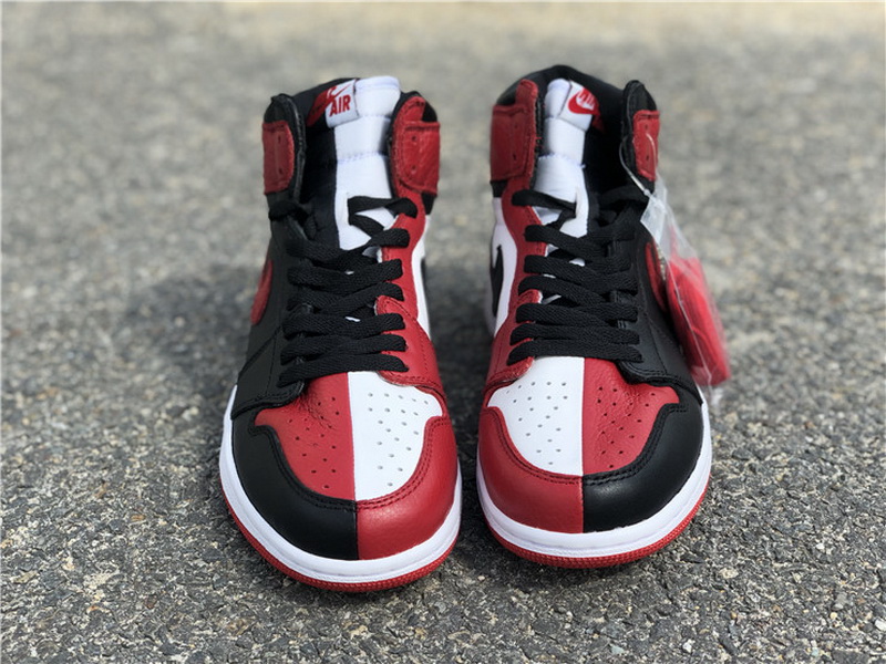 Authentic Air Jordan 1 Retro High OG “Homage To Home”